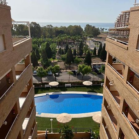 Sea View Apartment Costa Azahar I Marina Dor El Borseral المظهر الخارجي الصورة