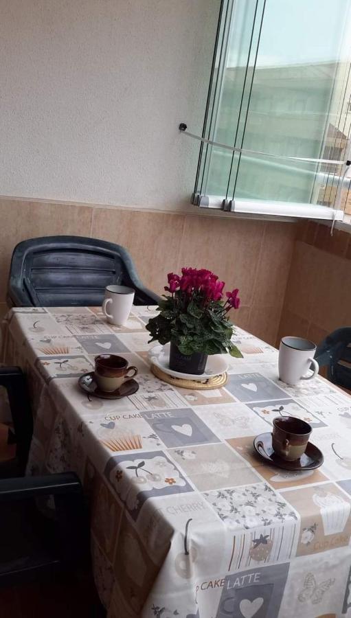 Sea View Apartment Costa Azahar I Marina Dor El Borseral المظهر الخارجي الصورة