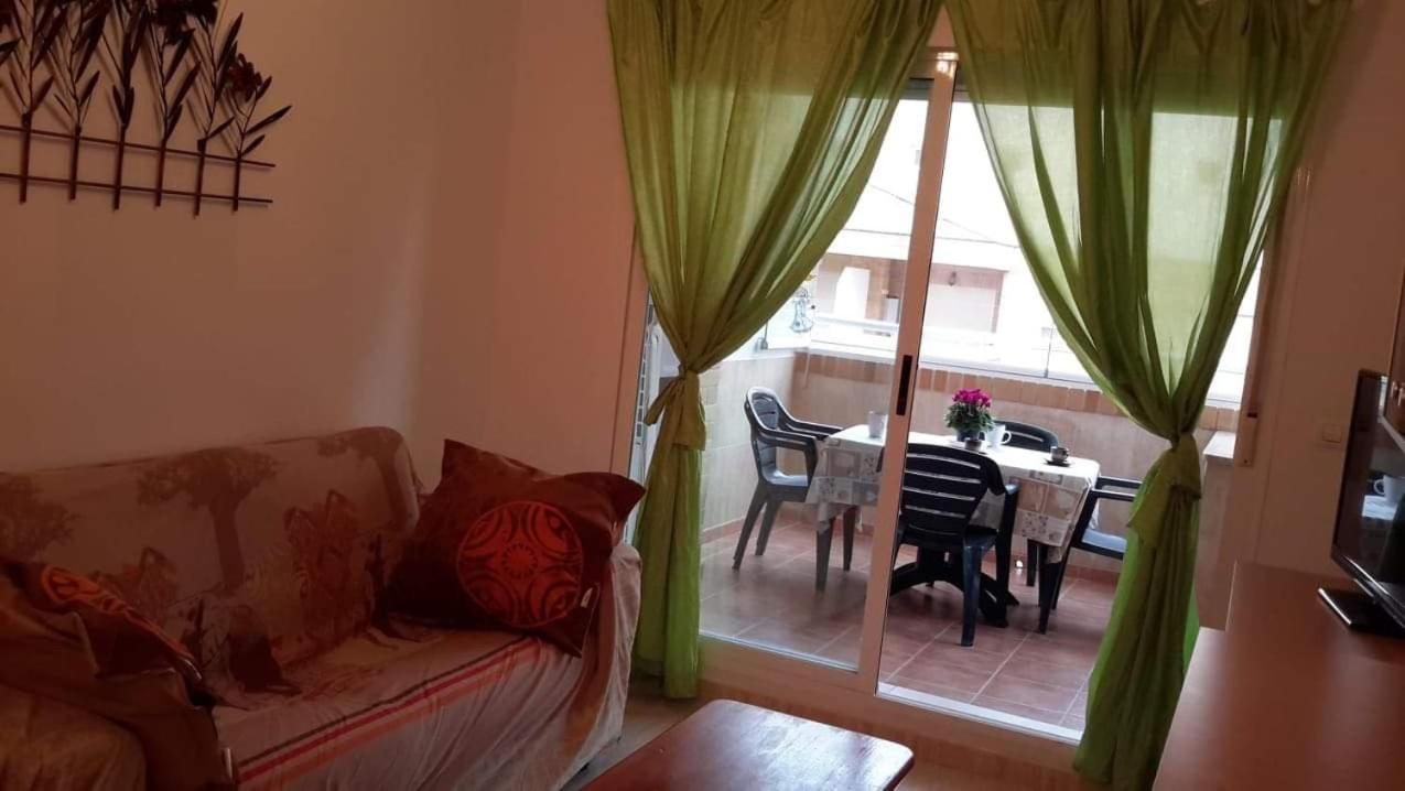 Sea View Apartment Costa Azahar I Marina Dor El Borseral المظهر الخارجي الصورة