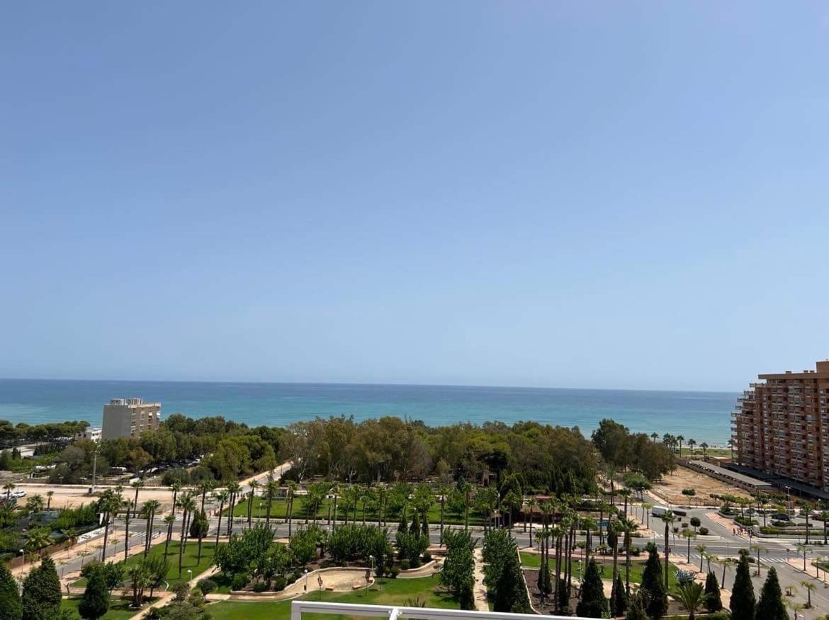 Sea View Apartment Costa Azahar I Marina Dor El Borseral المظهر الخارجي الصورة