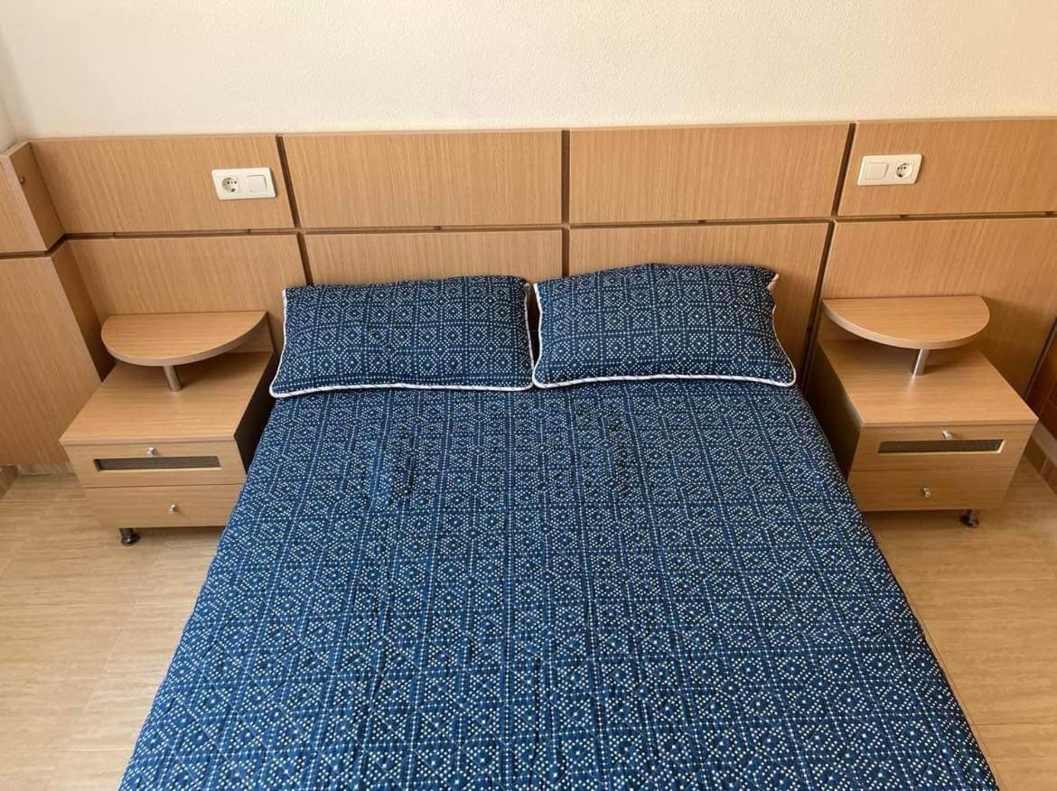 Sea View Apartment Costa Azahar I Marina Dor El Borseral المظهر الخارجي الصورة