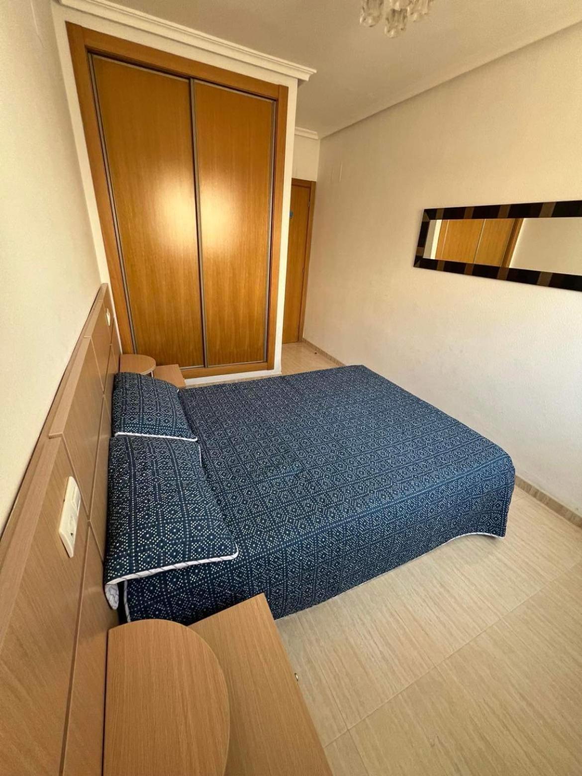 Sea View Apartment Costa Azahar I Marina Dor El Borseral المظهر الخارجي الصورة