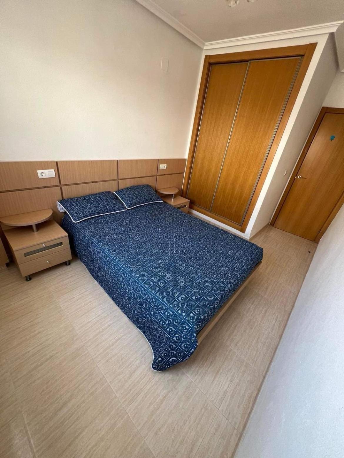 Sea View Apartment Costa Azahar I Marina Dor El Borseral المظهر الخارجي الصورة