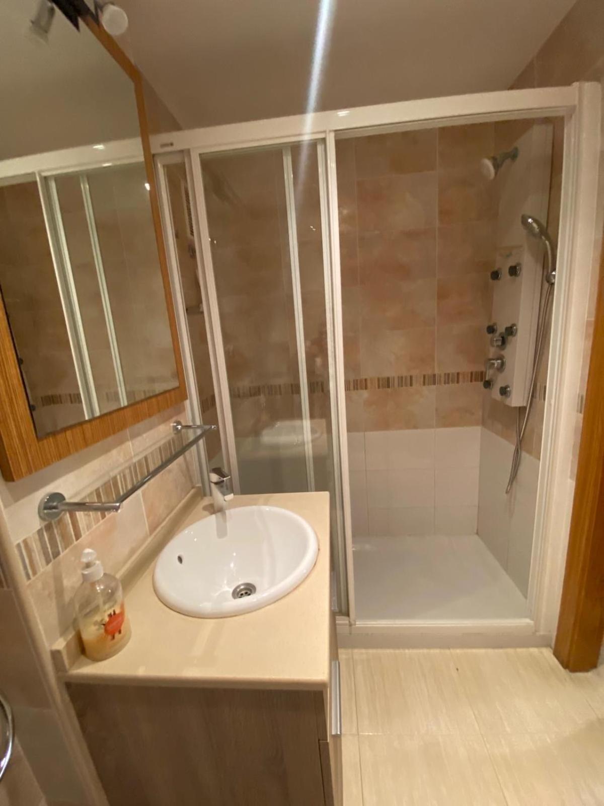 Sea View Apartment Costa Azahar I Marina Dor El Borseral المظهر الخارجي الصورة