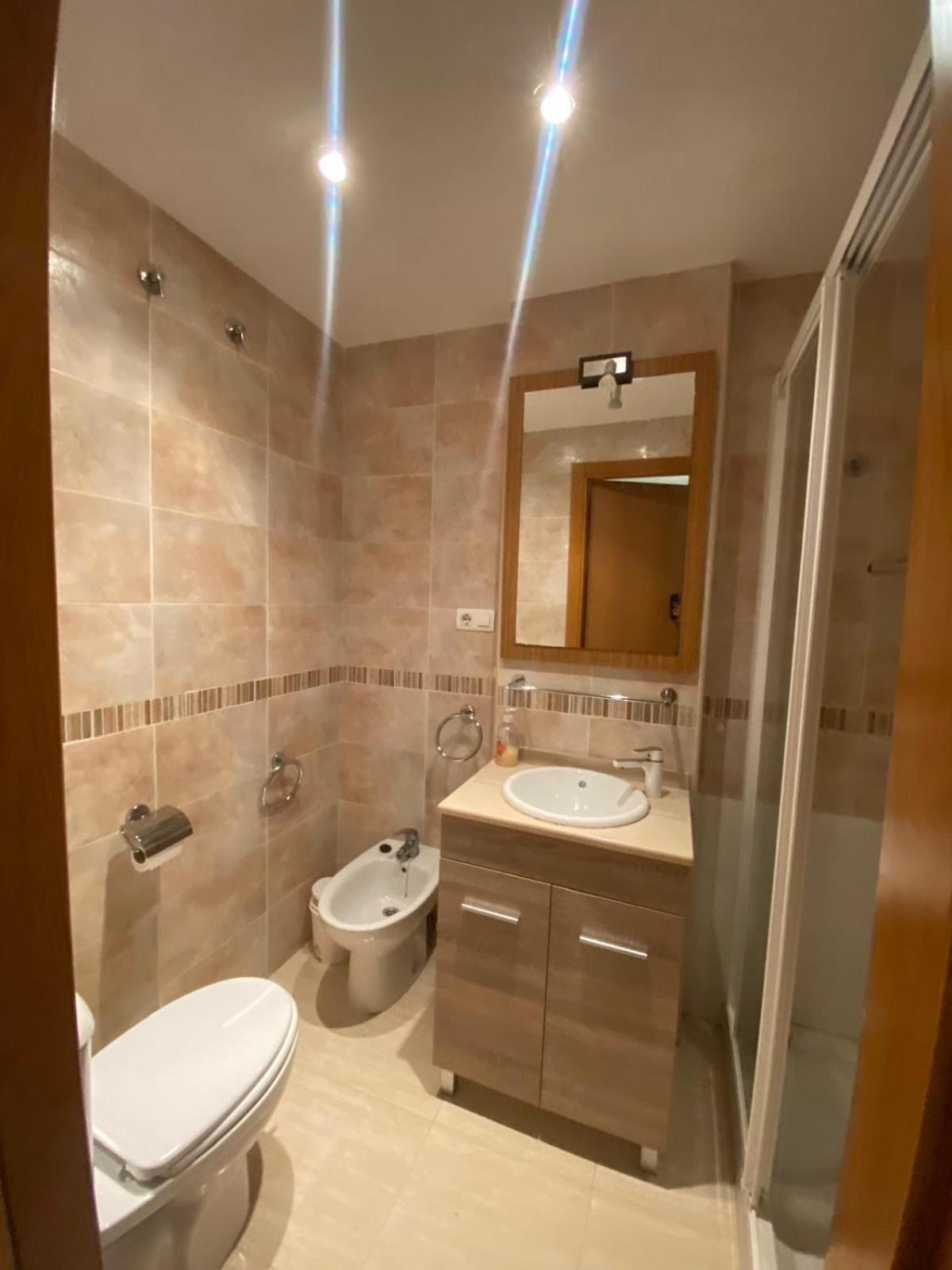 Sea View Apartment Costa Azahar I Marina Dor El Borseral المظهر الخارجي الصورة
